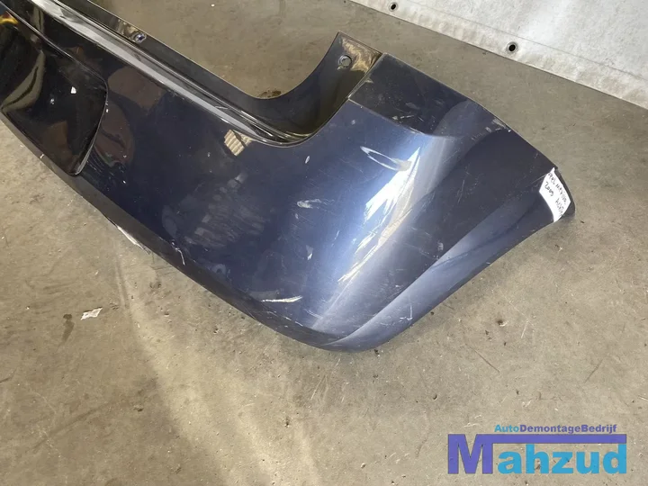 opel-meriva-a-donker-grijs-achterbumper-bumper-20032010 — foto 3