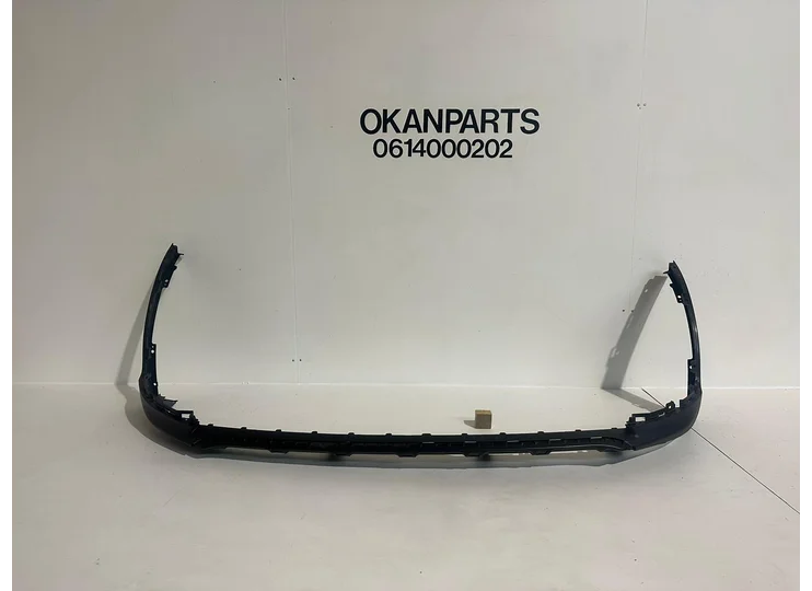 Kia Sportage onder bumperspoiler voor 86512-F1000