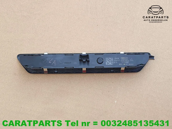 6826737-m760lix-g11-memory-schakelaar-stoelverstelling-g12 — foto 3