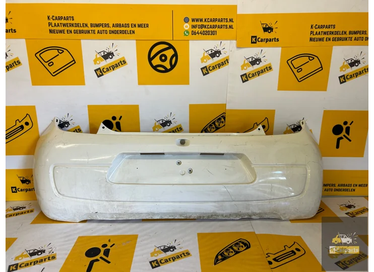 Citroen C1 Achterbumper 204-2023 52159-OH090 bumper