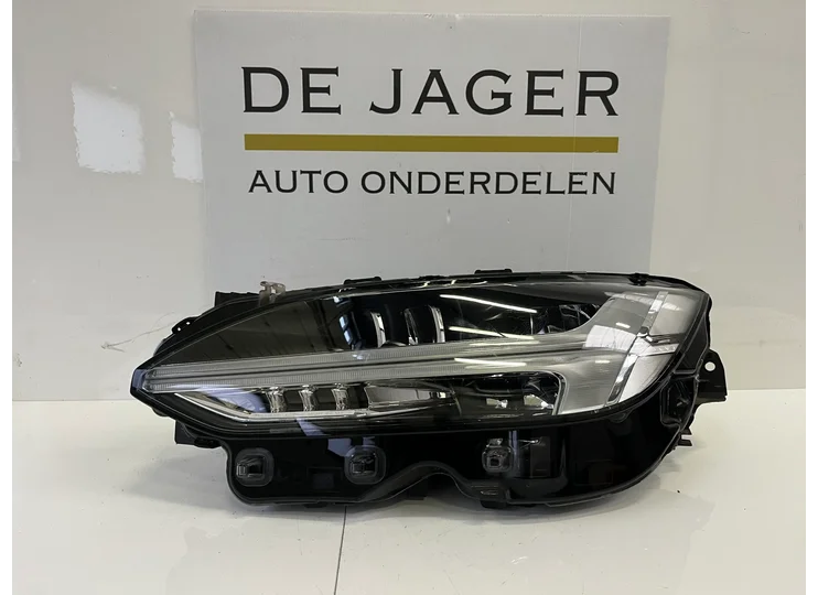 VOLVO V90 S90 PLEIN LED FEU DE ROUTE ACTIF KOPLAM 31655185