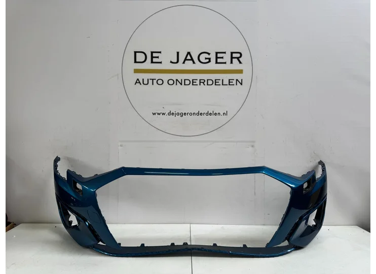 AUDI A3 8Y0 8Y VOORBUMPER BUMPER 8Y0807437