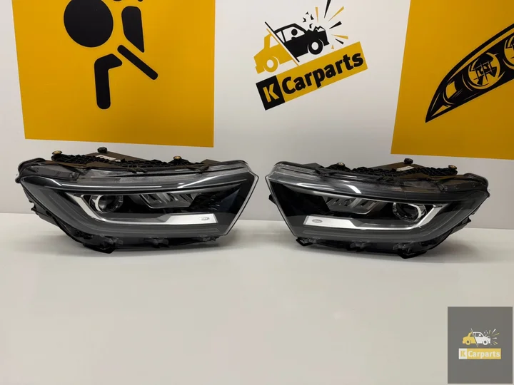 ford-tourneo-connect-2kf941035b-links-koplamp-full-led-lamp — foto 9