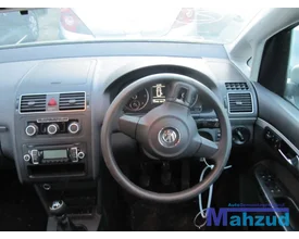 volkswagen-touran-16-tdi-motorblok-cay-cayc-motor — foto 11