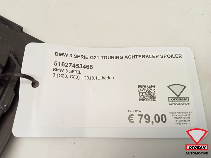bmw-3-serie-g21-touring-achterklep-spoiler-51627453468 — foto 6