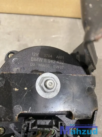 mini-cooper-one-r50-r52-r53-alarm-sirene-20012008-6942432 — foto 4