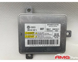 vw-seat-skoda-audi-xenon-starter-module-ballast-8k0941597c — foto 2