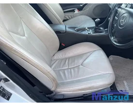 mercedes-slk-r71-slk200-18-zilver-c775-onderdelen-demontage — foto 11