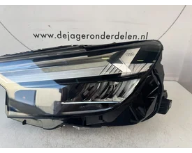 audi-q4-etron-vol-led-koplamp-rechts-89a941033 — foto 3
