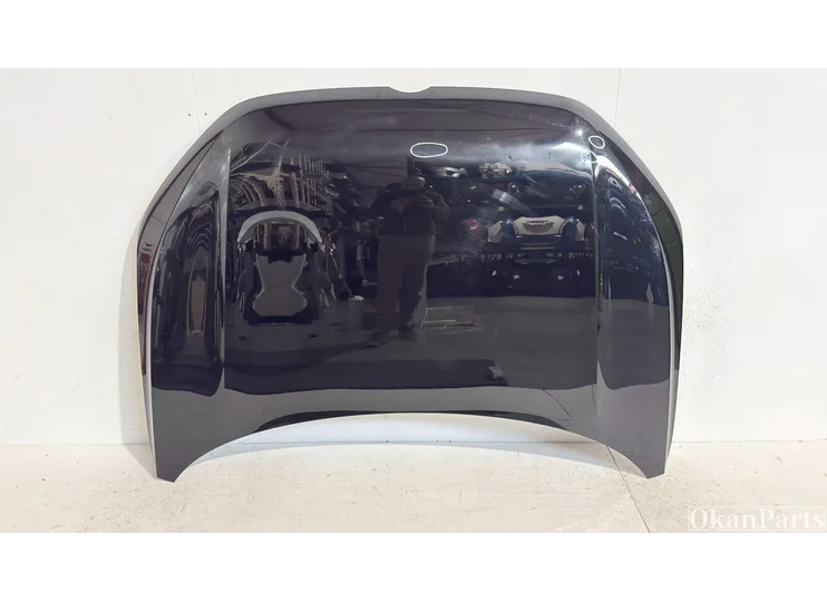 Motorhaube für Volkswagen Tiguan 571 571823031A