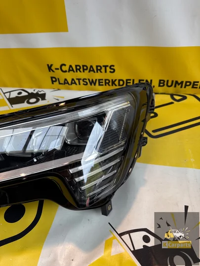 audi-e-tron-4ke-full-led-links-koplamp-4ke941039-etron — foto 2