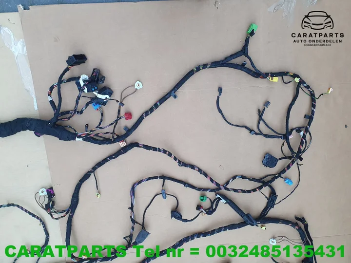 1ea971566n-q4-e-tron-kabelboom-dashboard-q4-zekeringkast-q4 — foto 7
