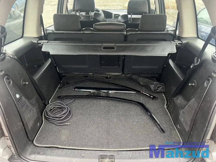 2004-opel-zafira-a-18-16v-z18xe-z157-onderdelen-demontage — foto 8