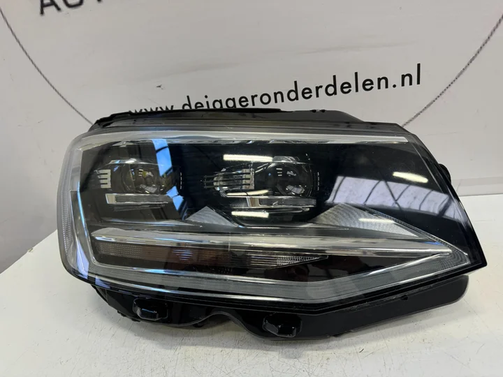 vw-transporter-t6-vol-led-koplamp-rechts-7e1941036 — foto 2