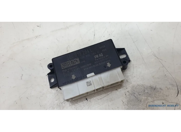 PDC parking sensor module VW Golf VII 7 5Q0919294L original used 2012 / 2020
