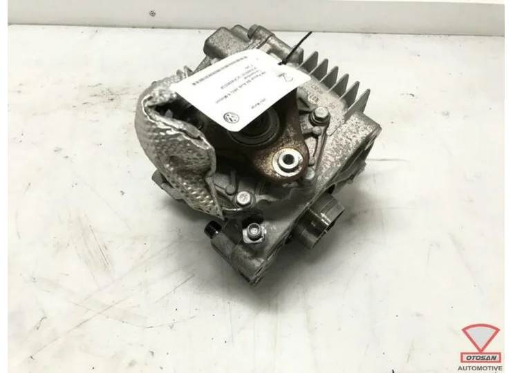 VW Passat B8 Audi VAG 4Motion Tussenbak 0CP409107 0CP409053A