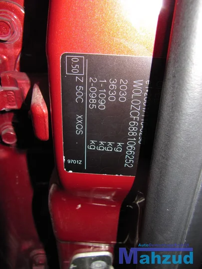 2008-opel-vectra-c-19-cdti-demontage-sloop-69 — foto 13