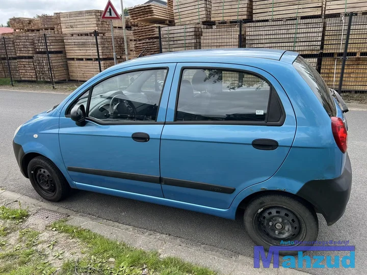 2008-chevrolet-matiz-08-blauw-onderdelen-demontage-2005 — foto 5