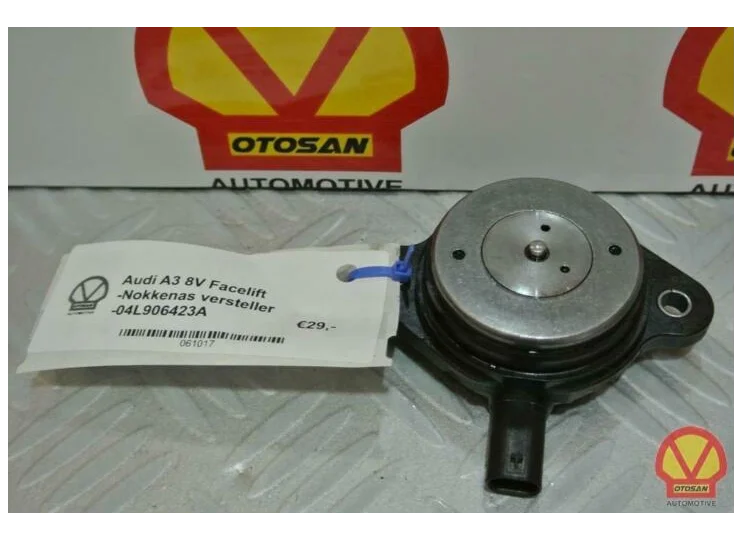 audi a3 8v facelift nockenwellenversteller 04l906423a