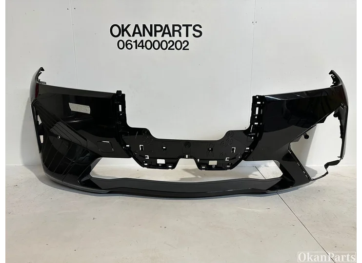 BMW iX i20 voorbumper 51117933621