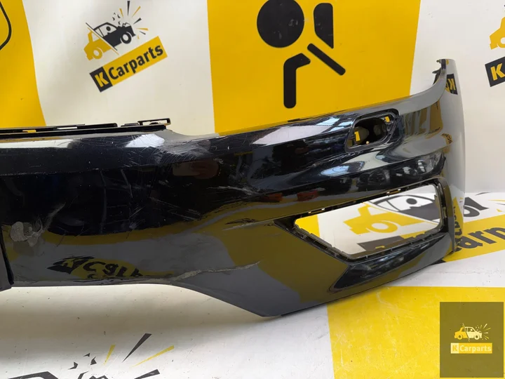 voorbumper-volkswagen-tiguan-5na-5na807221-bumper — foto 2