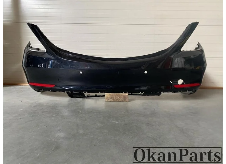 Mercedes-Benz S-klasse W222 Sedan achterbumper A2228800049