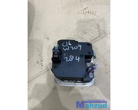 mercedes-clk-w209-w203-dimlicht-licht-schakelaar-a2035451104 — foto 3
