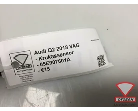 audi-q2-2018-vag-krukassensor-krukas-sensor-05e907601a — foto 2