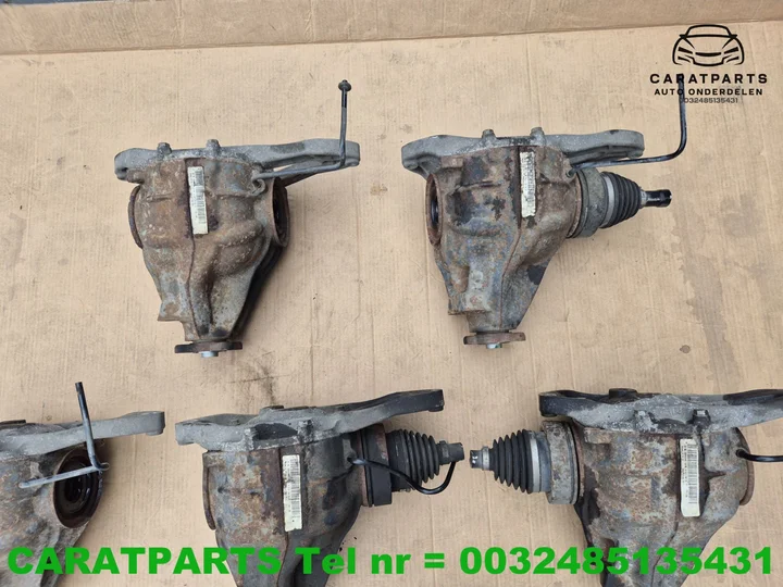 a6393503614-vito-differentieel-viano-cardanklok-vito-w639 — foto 3