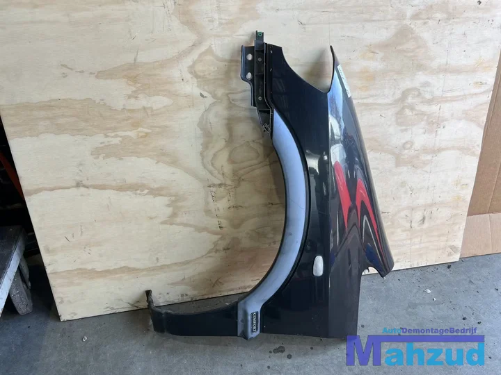 opel-zafira-a-zwart-z298-links-voorscherm-scherm-19982005 — foto 3