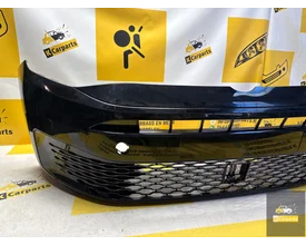 voorbumper-vw-caddy-2k7-bumper-2k7807221a-origineel — foto 2