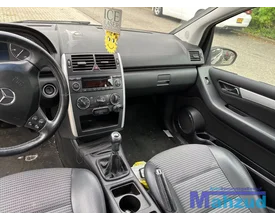 2005-mercedesbenz-aklasse-w169-a-170-17-demontage-onderdelen — foto 21
