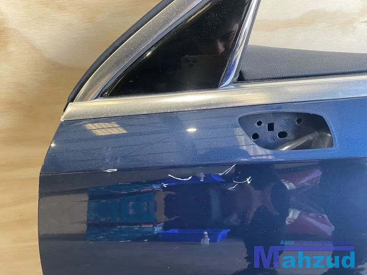 mercedes-aklasse-w177-blauw-links-voor-deur-20182022 — foto 3