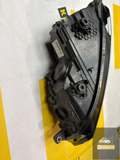 vw-caddy-2k5-halogeen-koplamp-links-1ea01228605 — foto 4