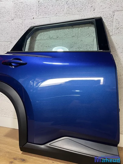 nissan-xtrail-4-t33-blauw-rechts-achter-deur-2022 — foto 3