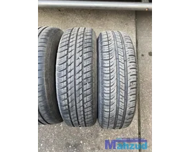 ford-fiesta-4-banden-met-velgen-4x108-13-inch — foto 8