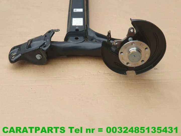 5q0501049bh-leon-5-achteras-octavia-golf-7-subframe-a3-8v — foto 4