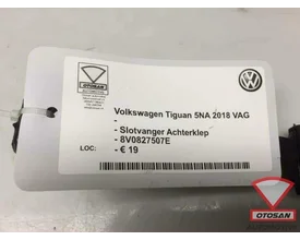 vw-tiguan-5na-2018-vag-slotvanger-achterklep-8v0827507e — foto 2