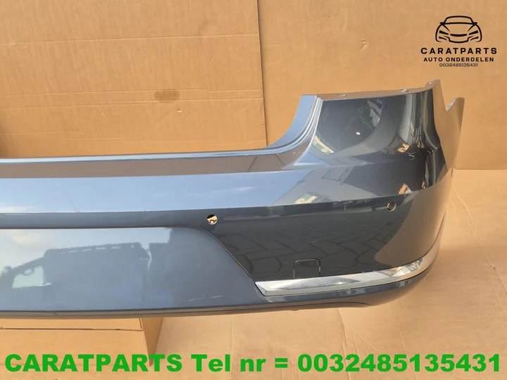 3ae807417-passat-bumper-passat-b7-sedan-achterbumper — foto 8