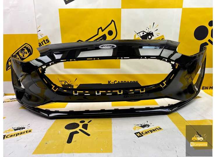 Voorbumper Ford Focus Mk4 2018+ JX7B-17757-A bumper  