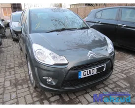 citroen-c3-vtr-14-hdif-motorblok-8hz-motor — foto 2