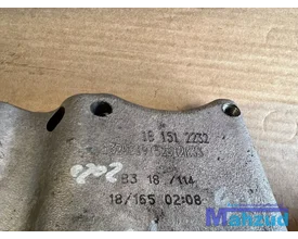 mini-cooper-f55-f44-15-12v-motorsteun-2013 — foto 2