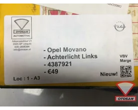 opel-movano-2005-achterlicht-links-nieuw!-4387921 — foto 3