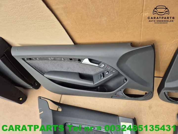 audi-a5-interieur-a5-leder-lederen-zetels-a5-sport-zetels-a5 — foto 23