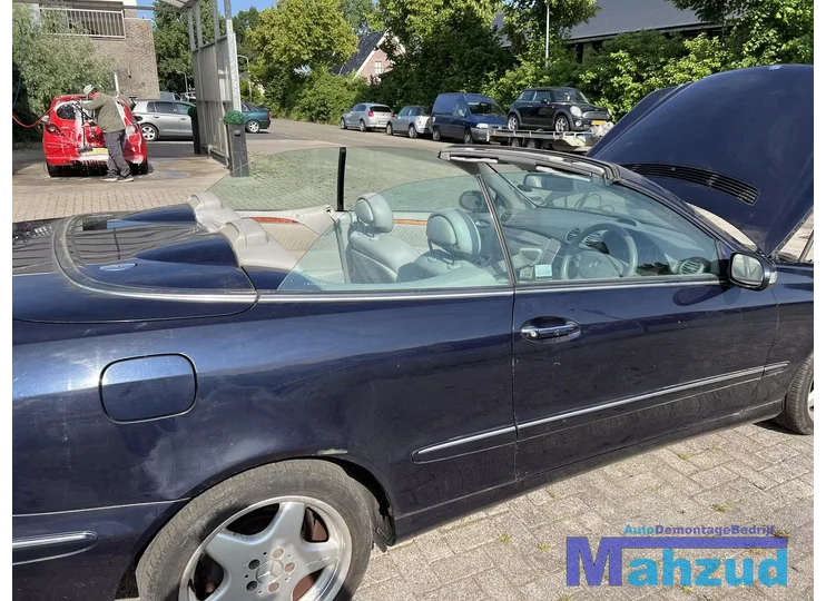 mercedes-clk-w209-cabrio-dak-20032010