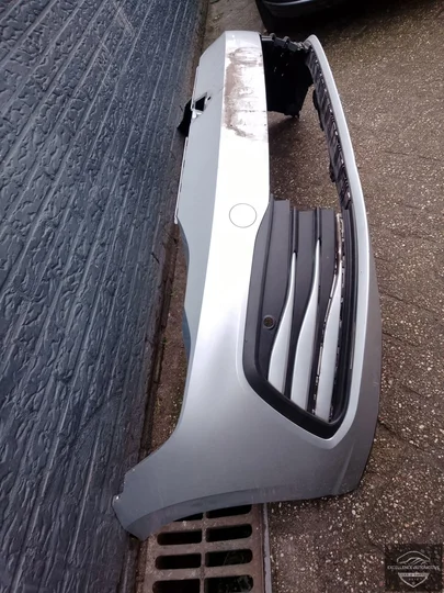 vw-golf-8-5h-2020-voorbumper-bumper-4xpdc-origineel — foto 3