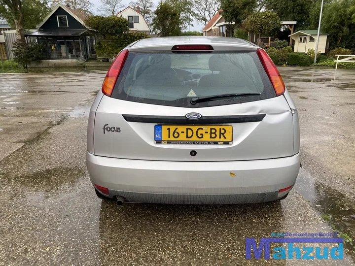 1999-ford-focus-14-16v-demontage-sloop-onderdelen-271 — foto 8