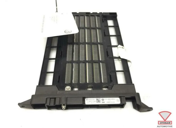 vw golf 6 seat leon kachelradiateur 1k0963235h