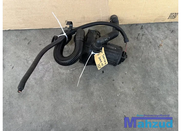 VW TOURAN 1.6 BGU BSE BSF Luchtpomp uitlaatgas 06A959253B