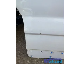 renault-trafic-opel-vivaro-rechter-voor-deur-wit — foto 5